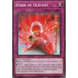 [ Bài Yugioh Chính Hãng ] CR01-AE088 Horn of Olifant (N)