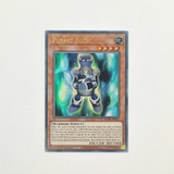 [ Bài Yugioh Chính Hãng ] Puppet Rook - BLMR-EN016 - Ultra Rare 1st Edition