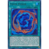 [ Bài Yugioh Chính Hãng ] Fossil Fusion - GFP2-EN166 - Ultra Rare 1st Edition