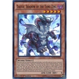[ Bài Yugioh Chính Hãng ] Taotie, Shadow of the Yang Zing - MP15-EN150 - Super Rare 1st Edition