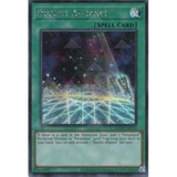 [ Bài Yugioh Chính Hãng ] AGOV-AE110 Duelist Alliance (SER)