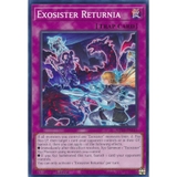 [ Bài Yugioh Chính Hãng ] Exosister Returnia - MP23-EN145 - Common 1st Edition