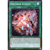 [ Bài Yugioh Chính Hãng ] CR05-AE071 Drytron Eclipse - Common