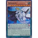 [ Bài Yugioh Chính Hãng ] Zefraath - MACR-EN030 - Super Rare 1st Edition