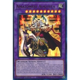 [ Bài Yugioh Chính Hãng ] Amazoness Augusta - MP23-EN223 - Ultra Rare 1st Edition