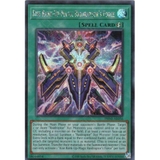 [ Bài Yugioh Chính Hãng ] PHNI-AE056 Rise Rank-Up-Magic Raidraptor's Force