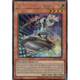[ Bài Yugioh Chính Hãng ] Inspector Boarder - RC04-AE011