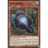 [ Bài Yugioh Chính Hãng ] PHNI-AE033 Mokomoko - Common