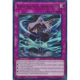 [ Bài Yugioh Chính Hãng ] Vanquish Soul Snow Devil - MP24-EN245 - Ultra Rare 1st Edition