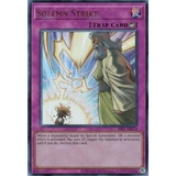 [ Bài Yugioh Chính Hãng ] ES01-AE074 Solemn Strike (UL)