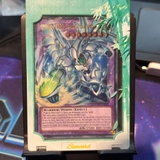 [ Bài Yugioh Chính Hãng ] Favorite HERO Shining Flare Wingman (Extended Art) - MAMO-EN004 - Ultra Rare
