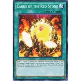 [ Bài Yugioh Chính Hãng ] Cards of the Red Stone - LDK2-ENJ25 - Common 1st Edition