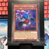 [ Bài Yugioh Chính Hãng ] Blackwing - Vata the Emblem of Wandering - MP23-EN152 - Secret Rare 1st Edition