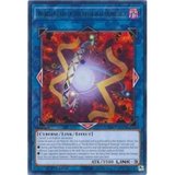[ Bài Yugioh Chính Hãng ] World Gears of Theurlogical Demiurgy - CRBR-EN044 - Rare 1st Edition