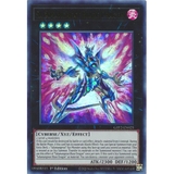 [ Bài Yugioh Chính Hãng ] Salamangreat Blaze Dragon - GFP2-EN025 - Ultra Rare 1st Edition