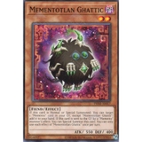 [ Bài Yugioh Chính Hãng ] PHNI-AE017 Mementotlan Ghattic - Common