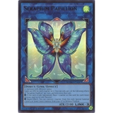 [Thẻ Bài Yugioh Chính Hãng] Seraphim Papillion - MAMO-EN087 - Ultra Rare