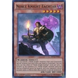 [ Bài Yugioh Chính Hãng ] Noble Knight Eachtar - MP15-EN047 - Super Rare 1st Edition