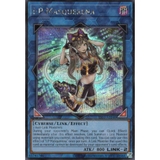 [ Bài Yugioh Chính Hãng ] ES01-AE048 I:P Masquerena