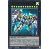 [ Bài Yugioh Chính Hãng ] Divine Arsenal AA-ZEUS - Sky Thunder - STAX-EN044 - Ultra Rare