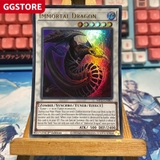 [ Bài Yugioh Chính Hãng ] Immortal Dragon - MP23-EN085 - Ultra Rare 1st Edition