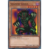 [ Bài Yugioh Chính Hãng ] Shadow Ghoul - SGX2-END06 - Common 1st Edition