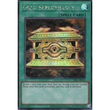 [ Bài Yugioh Chính Hãng ] ES01-AE055 Gold Sarcophagus