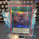[ Bài Yugioh Chính Hãng ] CR05-AES07 Meteonis Drytron (QCSR)