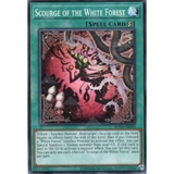 [ Bài Yugioh Chính Hãng ] ROTA-AE056 Scourge of the White Forest - Common