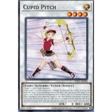 [ Bài Yugioh Chính Hãng ] INFO-AE098 Cupid Pitch - Common