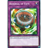 [ Bài Yugioh Chính Hãng ] SUDA-AE118 Reversal of Fate - Common