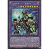 [ Bài Yugioh Chính Hãng ] ES01-AE022 Master of Chaos