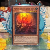[ Bài Yugioh Chính Hãng ] SUDA-AE015 Primite Dragon Ether Beryl - Super Rare