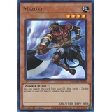 [ Bài Yugioh Chính Hãng ] Mezuki - MAMA-EN050 - Ultra Rare 1st Edition