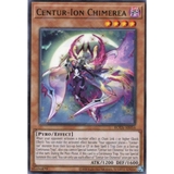 [ Bài Yugioh Chính Hãng ] ROTA-AE016 Centur-Ion Chimerea - Rare