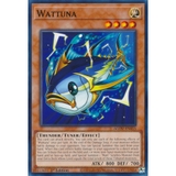 [ Bài Yugioh Chính Hãng ] Wattuna - AGOV-EN015 - Common 1st Edition