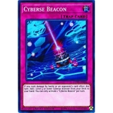 [ Bài Yugioh Chính Hãng ] Cyberse Beacon - COTD-ENSE4 - Super Rare Limited Edition