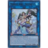 [ Bài Yugioh Chính Hãng ] Mermail King - Neptabyss - ROTA-EN046 - Ultra Rare 1st Edition