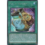 [ Bài Yugioh Chính Hãng ] Pot of Prosperity - RC04-AE067