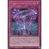 [ Bài Yugioh Chính Hãng ] ES01-AE075 Transaction Rollback