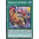 [ Bài Yugioh Chính Hãng ] PHNI-AE069 Majespecter Wind - Common