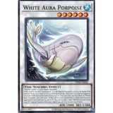 [ Bài Yugioh Chính Hãng ] PHNI-AE041 White Aura Porpoise - Rare