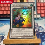 [ Bài Yugioh Chính Hãng ] Maple Maiden - MP23-EN022 - Ultra Rare 1st Edition