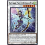 [ Bài Yugioh Chính Hãng ] ROTA-AE037 Battlewasp - Sachi the Ceremonial Bow - Common