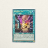 [ Bài Yugioh Chính Hãng ] Promotion - BLMR-EN017 - Ultra Rare 1st Edition