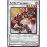 [ Bài Yugioh Chính Hãng ] CR01-AE010 Accel Synchron (N)