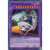 [ Bài Yugioh Chính Hãng ] UFOroid Fighter - SGX2-ENE10 - Common 1st Edition