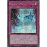 [ Bài Yugioh Chính Hãng ] Ice Barrier - RC04-AE072