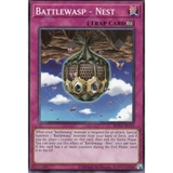 [ Bài Yugioh Chính Hãng ] ROTA-AE119 Battlewasp - Nest - Common