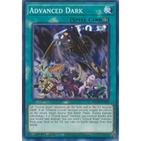 [ Bài Yugioh Chính Hãng ] Advanced Dark - SDCB-EN028 - Common 1st Edition